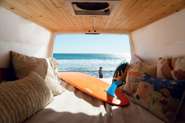 Road Trip Adventures in the USA: Exploring the Land of the Free